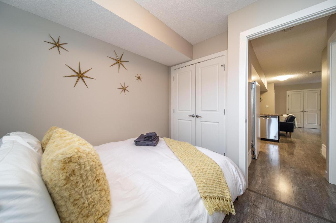 Willa Mountain House Edmonton Zewnętrze zdjęcie